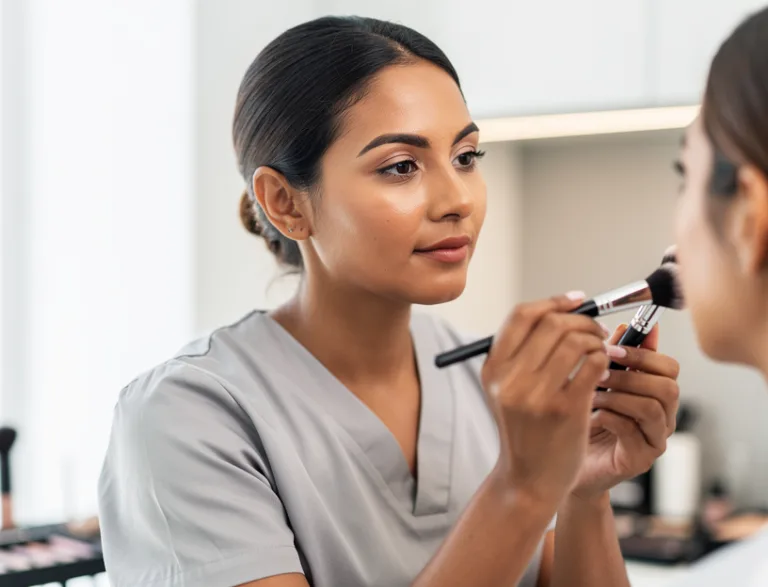 Bridal Makeup service in Willowdale